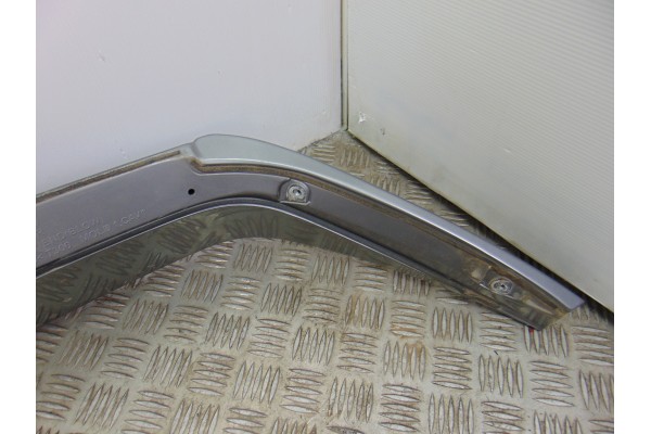 96975059 ALERON TRASERO CHEVROLET AVEO HATCHBACK LT 2012 96975059 189200 CHEVROLET - 7