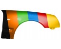 Mudguard right for MERCEDES E CLASS W210 RIGHT 904 Part manufacturer Fendcor