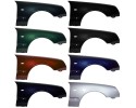 Mudguard right for MERCEDES E CLASS W210 RIGHT 904 Car type passenger cars