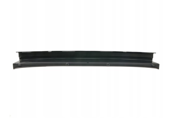 BUMPER VW REAR CENTER CRAFTER II MAN TGE 2016 Part manufacturer Spartan Parts