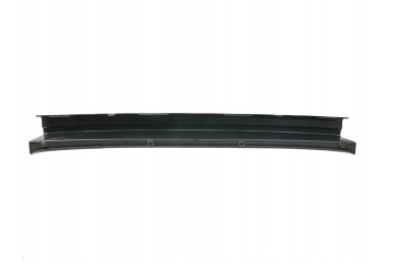 BUMPER VW REAR CENTER CRAFTER II MAN TGE 2016 Part manufacturer Spartan Parts