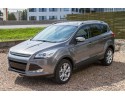 FORD KUGA MK2 II 2013 2019 ROOF RAILS SILVER OEM DJ5Z7855100BA Color silver