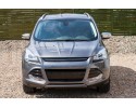 FORD KUGA MK2 II 2013 2019 ROOF RAILS SILVER OEM DJ5Z7855100BA Car type passenger cars