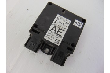 6C1T14B056AE  CENTRALITA AIRBAG FORD TRANSIT COMBI (TT9) FT 330 largo 2007 6C1T14B056AE 189306 FORD - 1