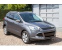 FORD KUGA MK2 II 2013 2019 ROOF RAILS SILVER OEM DJ5Z7855100BA Product weight with unit packaging 5 kg