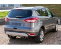 FORD KUGA MK2 II 2013 2019 ROOF RAILS SILVER OEM DJ5Z7855100BA Catalog number of the part 2000000025759