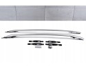 FORD KUGA MK2 II 2013 2019 ROOF RAILS SILVER OEM DJ5Z7855100BA EAN GTIN 5905226037845