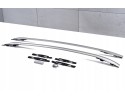 Barras de Techo Plateadas para FORD KUGA MK2 II 2013-2019 OEM DJ5Z7855