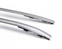 Barras de Techo Plateadas para FORD KUGA MK2 II 2013-2019 OEM DJ5Z7855