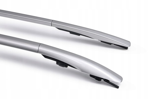 Barras de Techo Plateadas para FORD KUGA MK2 II 2013-2019 OEM DJ5Z7855
