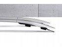 Barras de Techo Plateadas para FORD KUGA MK2 II 2013-2019 OEM DJ5Z7855