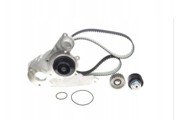 BOSCH 1 987 946 450 Water pump Roz belt set Part manufacturer Bosch