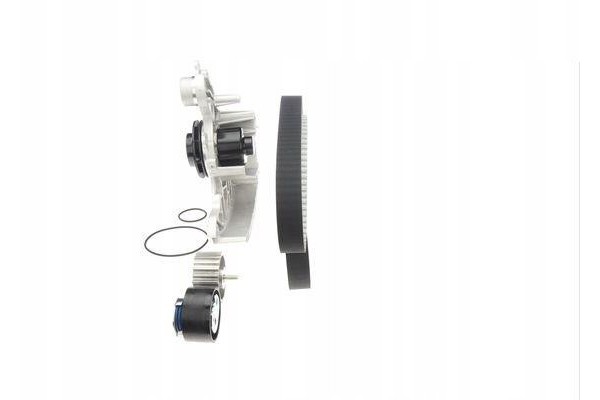 BOSCH 1 987 946 450 Water pump Roz belt set Catalog number of the part 1 987 946 450