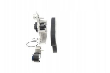 BOSCH 1 987 946 450 Water pump Roz belt set Catalog number of the part 1 987 946 450