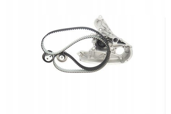 BOSCH 1 987 946 450 Water pump Roz belt set Quality of parts according to GVO Q original with factory logo OEM OES