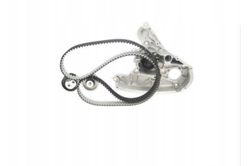 BOSCH 1 987 946 450 Water pump Roz belt set Quality of parts according to GVO Q original with factory logo OEM OES