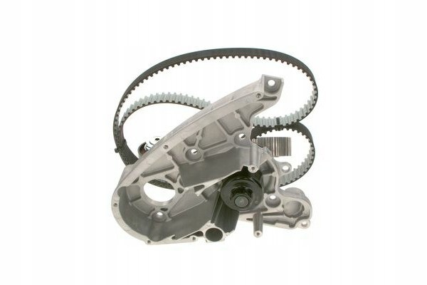 BOSCH 1 987 946 450 Water pump Roz belt set Engine type gasoline diesel