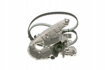 BOSCH 1 987 946 450 Water pump Roz belt set Engine type gasoline diesel