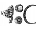 BOSCH 1 987 946 450 Water pump Roz belt set Version European