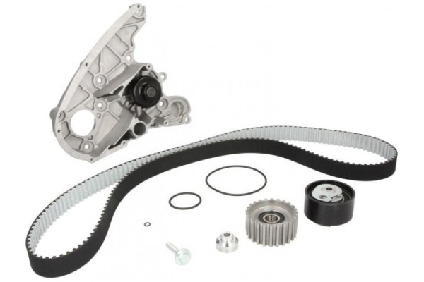 BOSCH 1 987 946 450 Water pump Roz belt set EAN GTIN 4047025516747