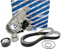 Bosch 1 987 946 450 Kit de bomba de agua y correa de distribución