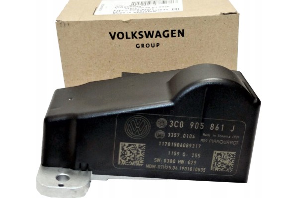 ASO New Original 3C0905861J Column lock k