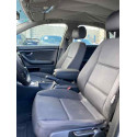 AUDI A4 BERLINA (8E) 1.9 TDI (96kW) AUDI A4 BERLINA (8E) 1.9 TDI (96kW)