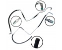 Return assist cable NISSAN Interstar OPEL Movano RENAULT Master