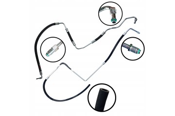 Return assist cable NISSAN Interstar OPEL Movano RENAULT Master
