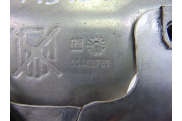 55489781 NO IDENTIFICADO OPEL ASTRA J SPORTS TOURER Excellence 2015 55489781 193980 OPEL - 2