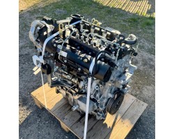 ENGINE COMPLETE FUEL SYSTEM OPEL 1 6 CDTI 160KM BITURBO LVK B16DTR