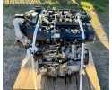 ENGINE COMPLETE FUEL SYSTEM OPEL 1 6 CDTI 160KM BITURBO LVK B16DTR Catalog number of the part LVK B16DTR