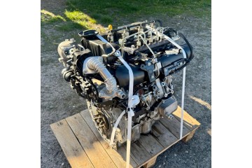 ENGINE COMPLETE FUEL SYSTEM OPEL 1 6 CDTI 160KM BITURBO LVK B16DTR Part manufacturer Opel OE