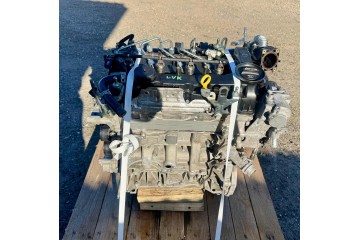 ENGINE COMPLETE FUEL SYSTEM OPEL 1 6 CDTI 160KM BITURBO LVK B16DTR Engine type diesel