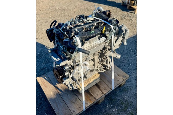 Sistema Completo de Combustible Motor Opel 1.6 CDTI 160CV Biturbo LVK 