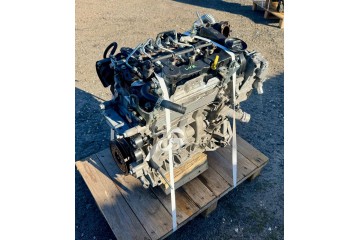 Sistema Completo de Combustible Motor Opel 1.6 CDTI 160CV Biturbo LVK 