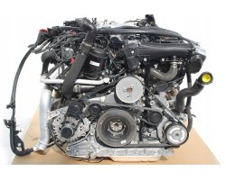 AUDI A6 A7 A8 Q5 SILNIK 3 0 TDi CPN CPNA CPNB V6 diesel przebieg 40 km kilo
