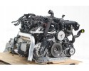 AUDI A6 A7 A8 Q5 SILNIK 3 0 TDi CPN CPNA CPNB V6 diesel przebieg 40 km kilo Typ silnika Diesel