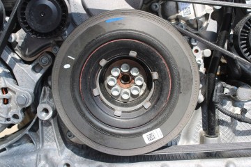 Motor Diesel 3.0 TDi V6 para Audi A4, A5, A6, A7, A8, Q5, Q7 y Porsche