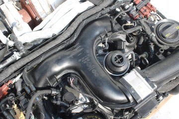 Motor Diesel 3.0 TDi V6 para Audi A4, A5, A6, A7, A8, Q5, Q7 y Porsche