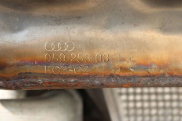 Motor Diesel 3.0 TDi V6 para Audi A4, A5, A6, A7, A8, Q5, Q7 y Porsche