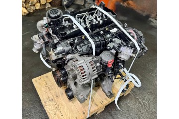 SILNIK KOMPLETNY BMW SERIA 1 E87 2 0 N47D20D BiTURBO