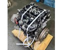 SILNIK KOMPLETNY BMW SERIA 1 E87 2 0 N47D20D BiTURBO Producent czesci BMW OE
