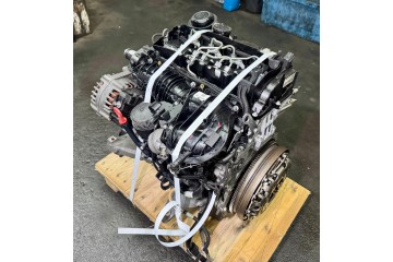 SILNIK KOMPLETNY BMW SERIA 1 E87 2 0 N47D20D BiTURBO Producent czesci BMW OE