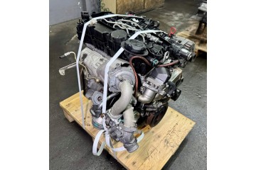 SILNIK KOMPLETNY BMW SERIA 1 E87 2 0 N47D20D BiTURBO Typ samochodu Samochody osobowe