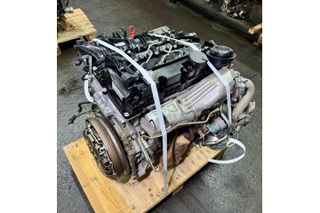 SILNIK KOMPLETNY BMW SERIA 1 E87 2 0 N47D20D BiTURBO Jakosc czesci zgodnie z GVO O oryginal z logo producenta pojazdu OE