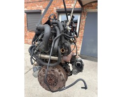 DUCATO JUMPER BOXER 06 10 ENGINE COMPLETE 2 2 JTD 10TRJ1