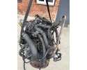 DUCATO JUMPER BOXER 06 10 ENGINE COMPLETE 2 2 JTD 10TRJ1 Catalog number of the part 10TRJ1 9659043680