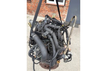 DUCATO JUMPER BOXER 06 10 ENGINE COMPLETE 2 2 JTD 10TRJ1 Catalog number of the part 10TRJ1 9659043680