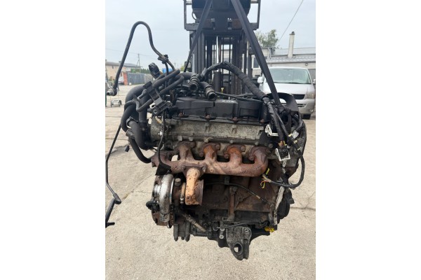 DUCATO JUMPER BOXER 06 10 ENGINE COMPLETE 2 2 JTD 10TRJ1 Part manufacturer Citroen OE
